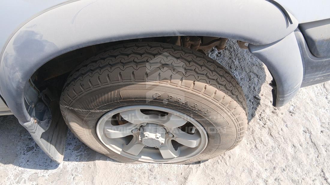 2013 Dong Feng - Scrap without document — Front Right Tyre — Photo 13