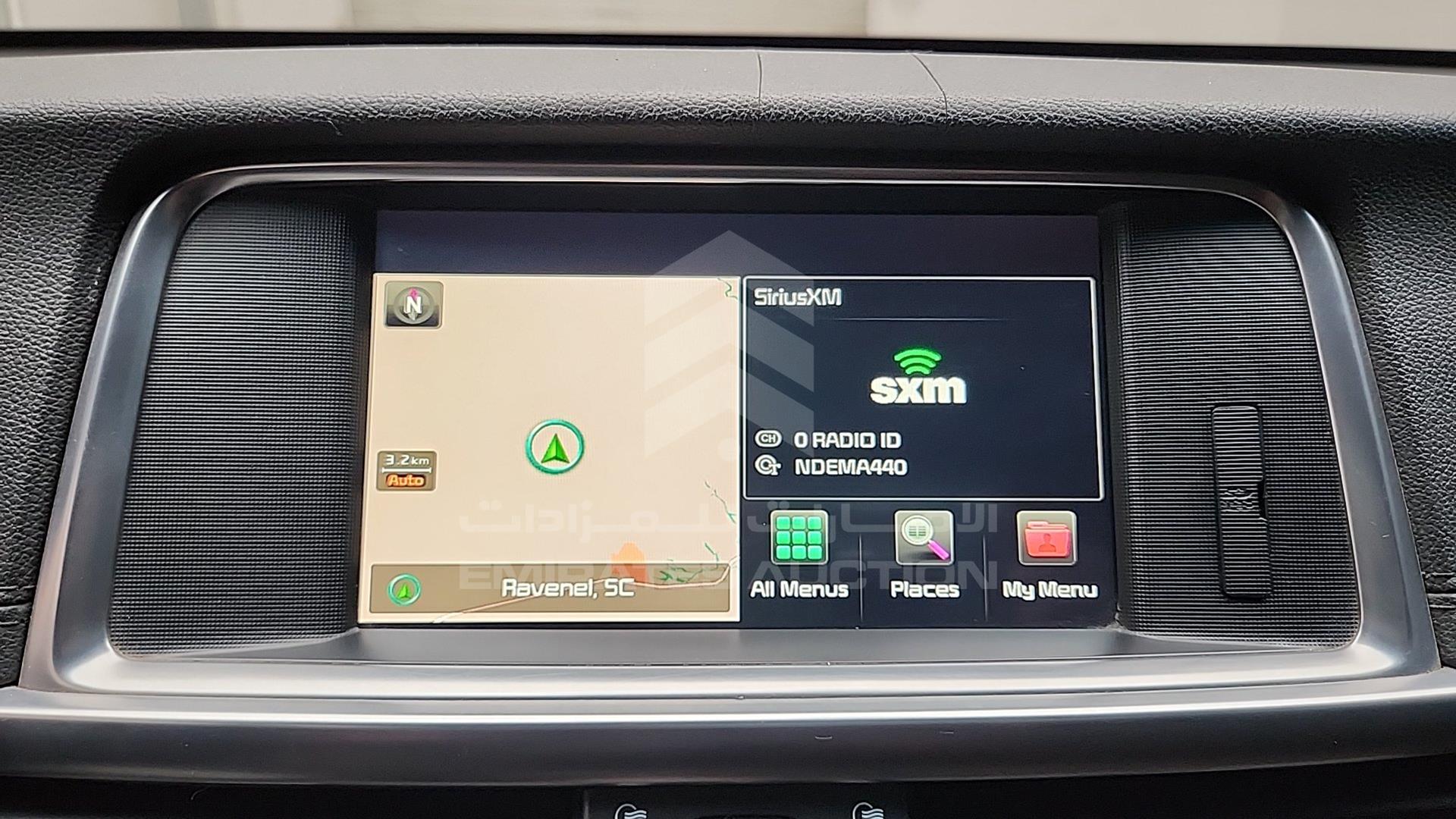 2016 KIA OPTIMA VIN: 5XXGV4L24GG078665