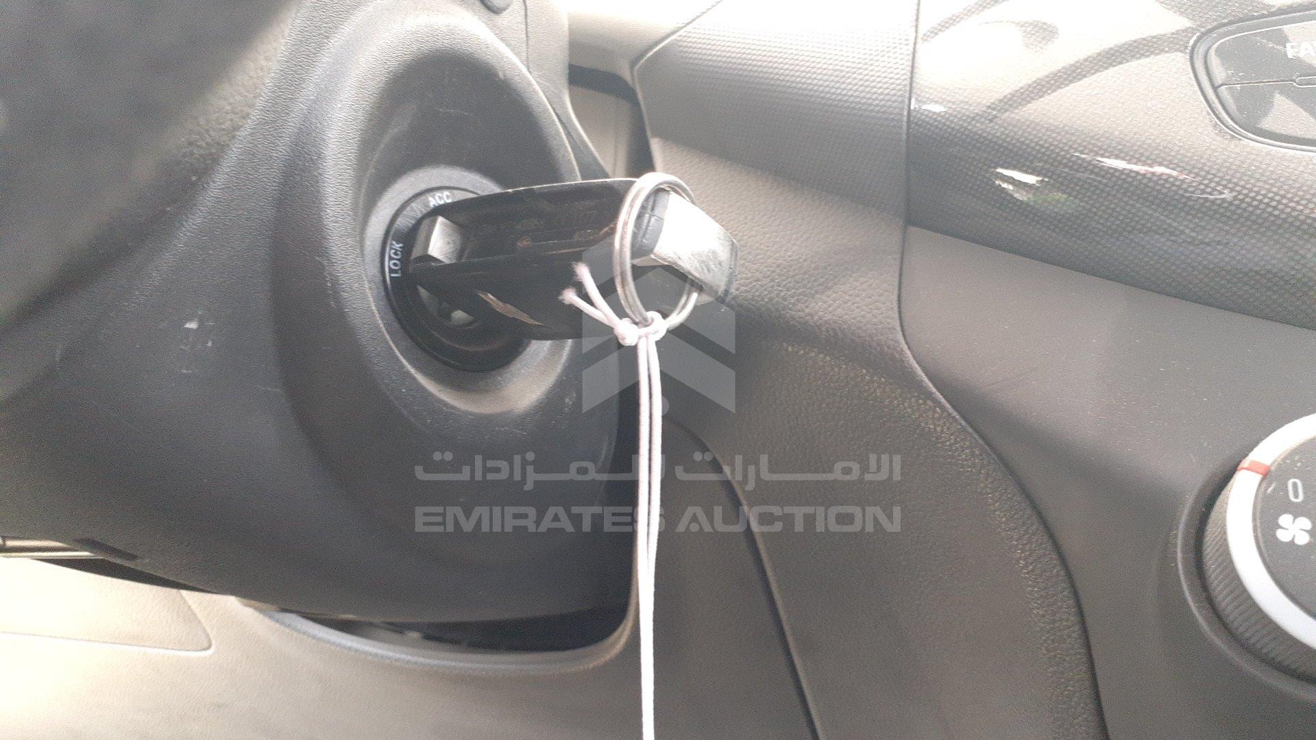 KL1CJ6B15FC707533 - 2015 Chevrolet Spark - #347729