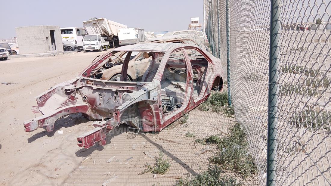 نيسان التيما 2007 — الزاوية الأمامية اليسرى — صورة 4
