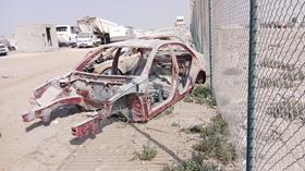 نيسان التيما 2007 — الزاوية الأمامية اليسرى — صورة 4 — صورة مصغرة