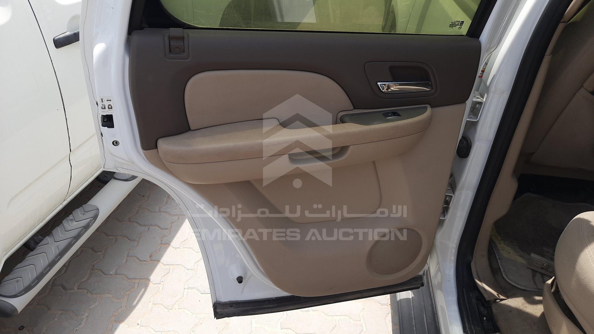 2014 CHEVROLET TAHOE VIN: 1GNSK6E02ER159692