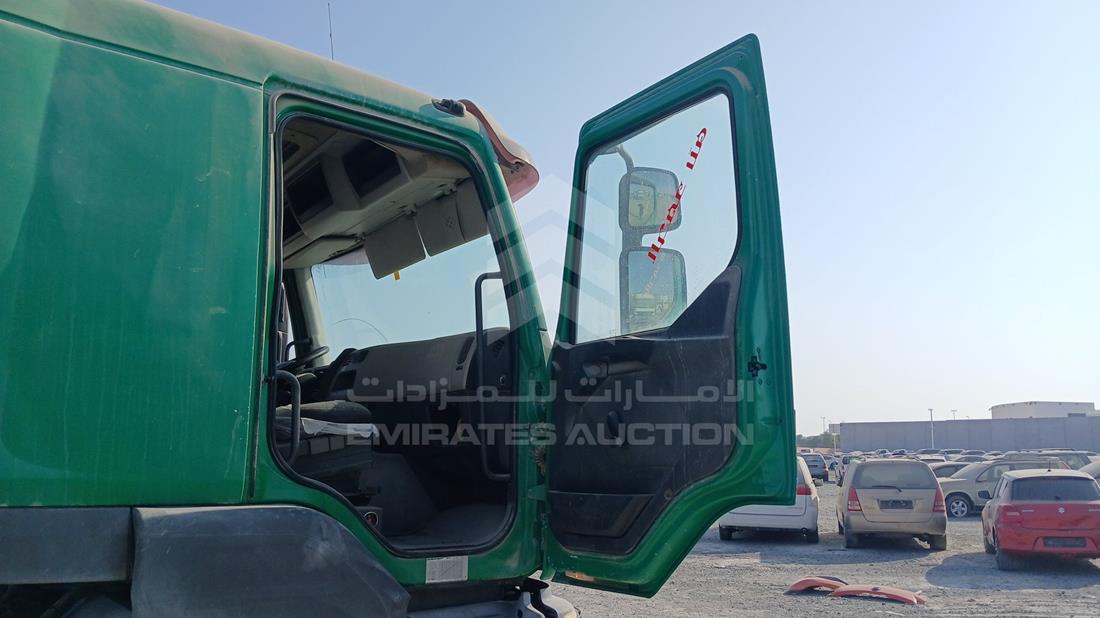 2016 Renault 440 — Front Right Door — Photo 21