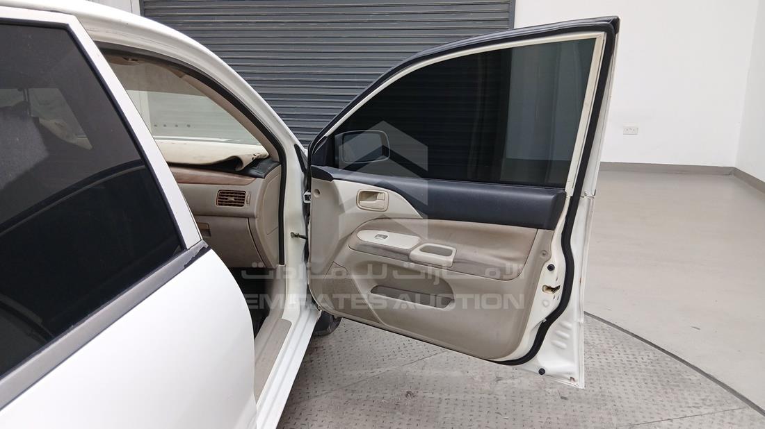 2011 Mitsubishi Lancer — Front Right Door — Photo 28