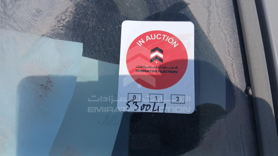 تويوتا ياريس 2023 — عام — صورة 28