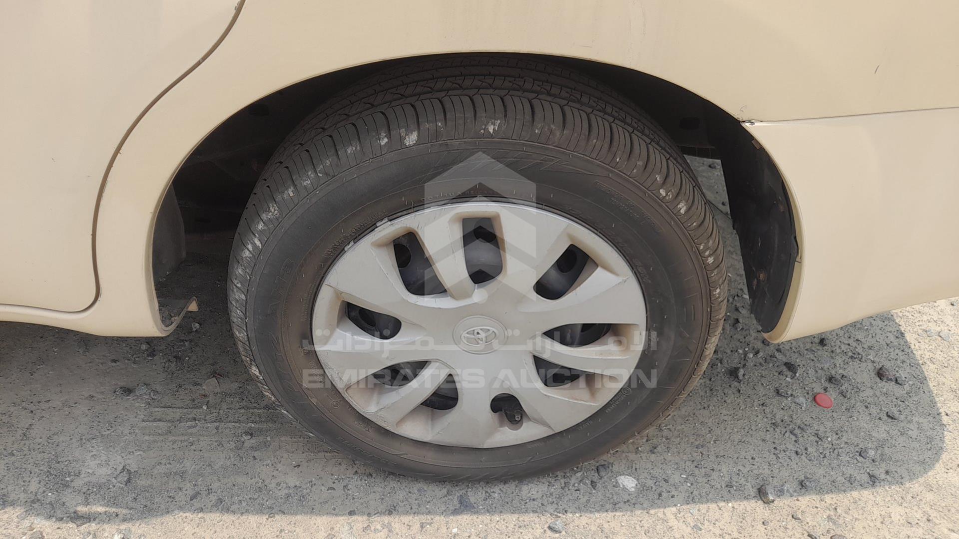 2018 TOYOTA INNOVA VIN: MHFCX8EM9J0109050