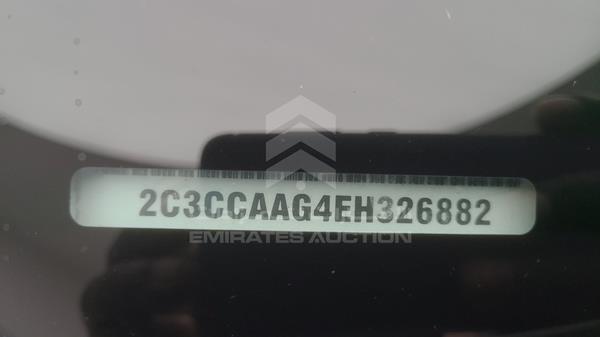 Chrysler 300 2014 2C3CCAAG4EH326882 Image 35
