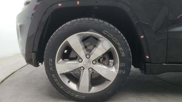 Jeep Grand Cherokee 2014 1C4RJFCT5EC492463 Image 44