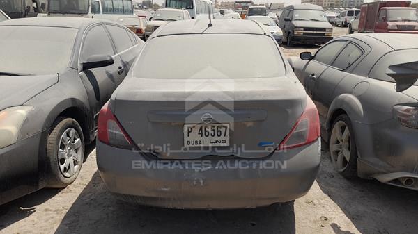 Nissan Sunny 2012 3N1CN7APXCL890780 Image 13