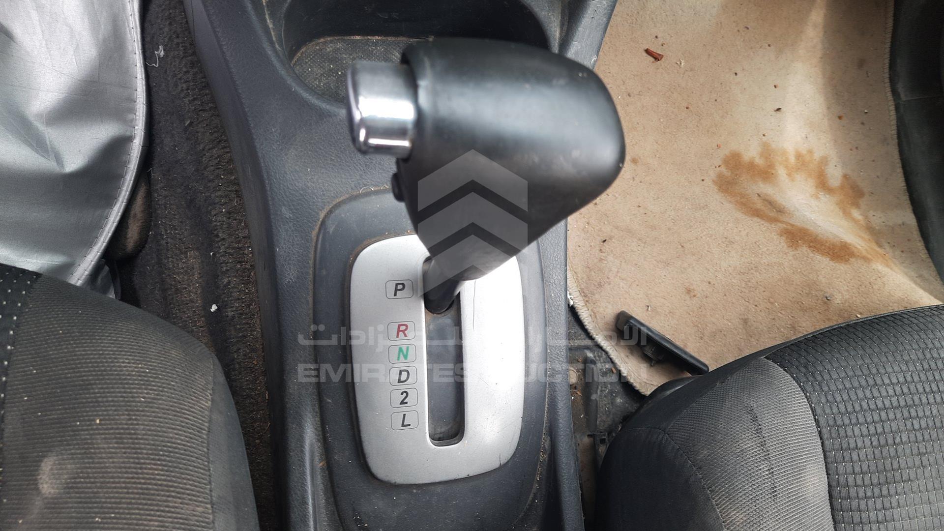 2008 DAIHATSU TERIOS VIN: JD2GJ522981062084