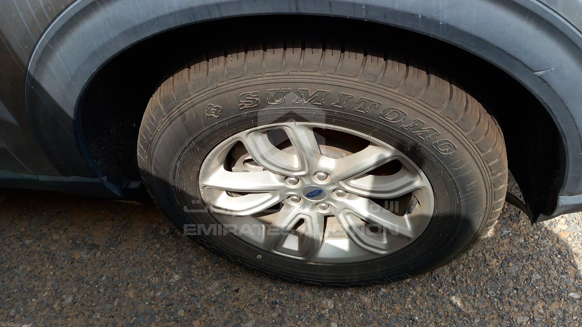 2021 FORD EXPLORER VIN: 1FMSK8BB5MGA51261