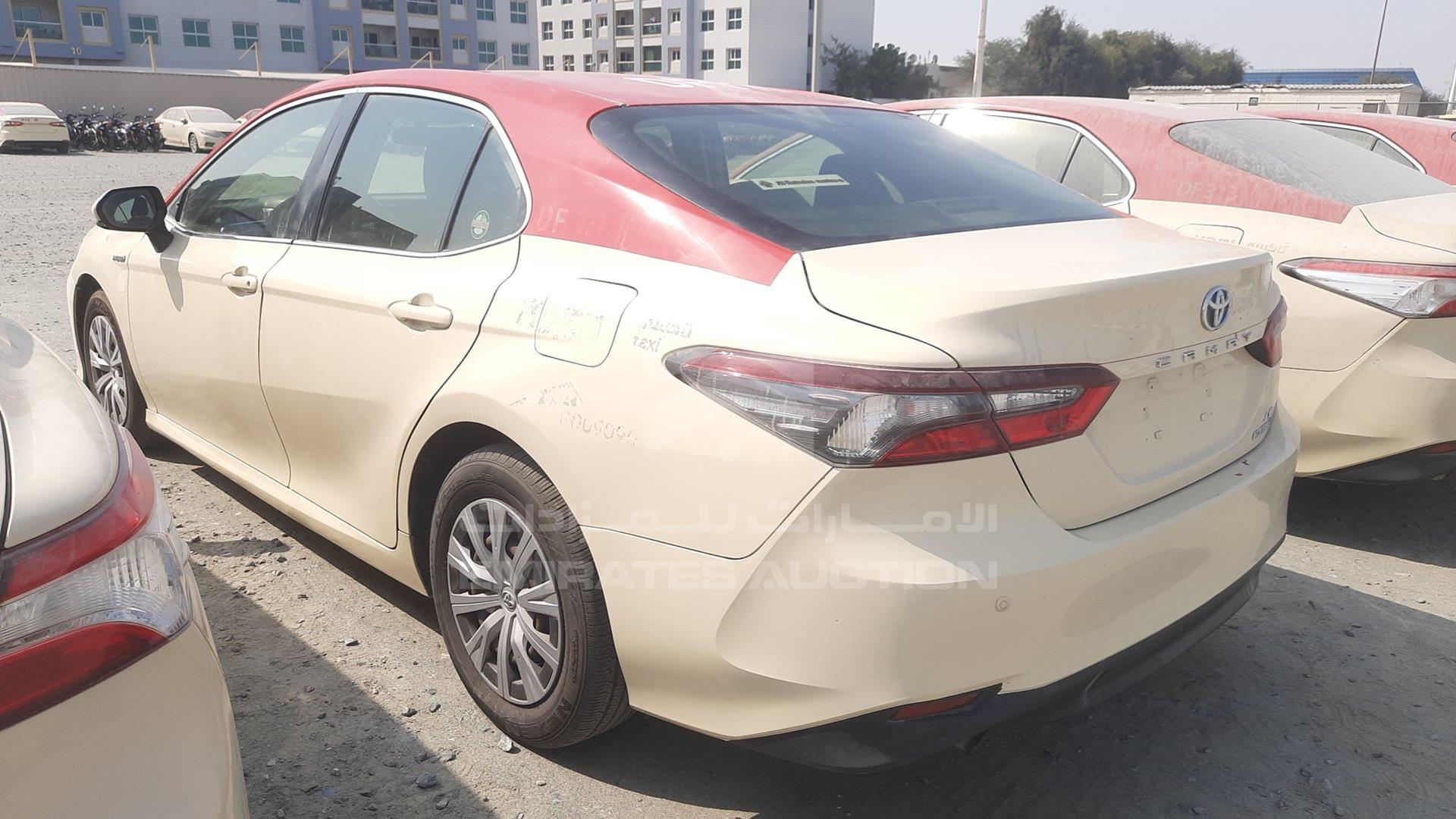 2018 TOYOTA CAMRY VIN: JTNB29HK8J3012759