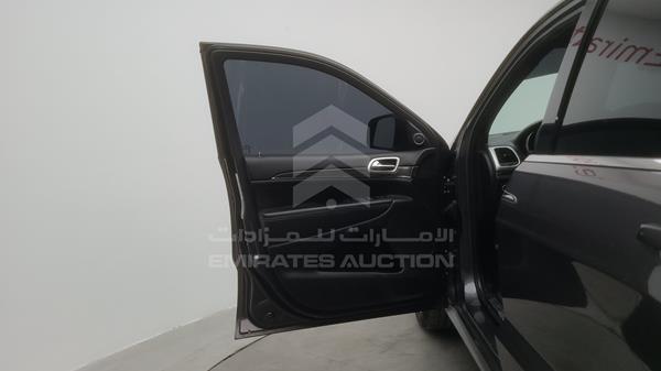 Jeep Grand Cherokee Srt 2014 1C4RJFDJ7EC169710 Image 11