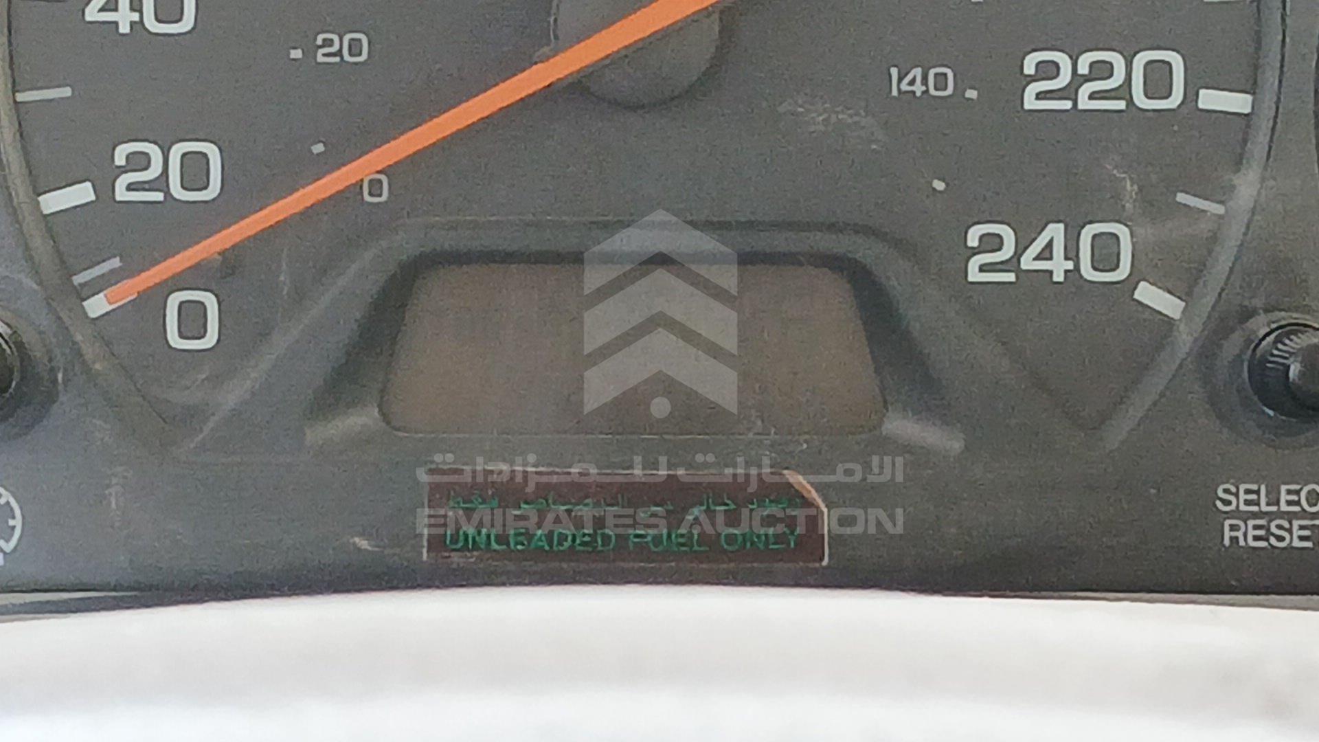 2002 HONDA ACCORD VIN: JHMCF86342C407122