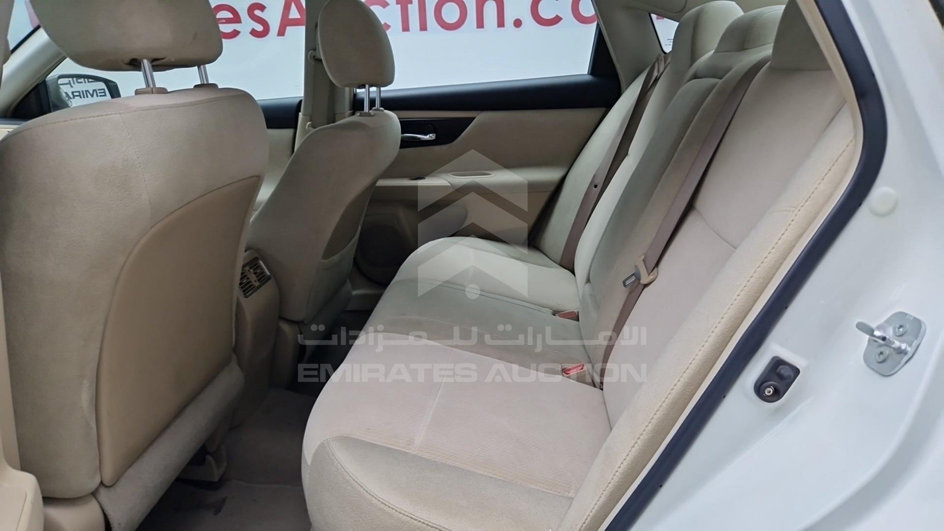 2013 NISSAN ALTIMA VIN: 1N4AL3A92DC210474