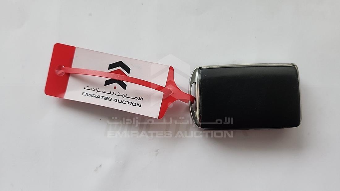 مازدا 6 2021 — المفاتيح — صورة 6