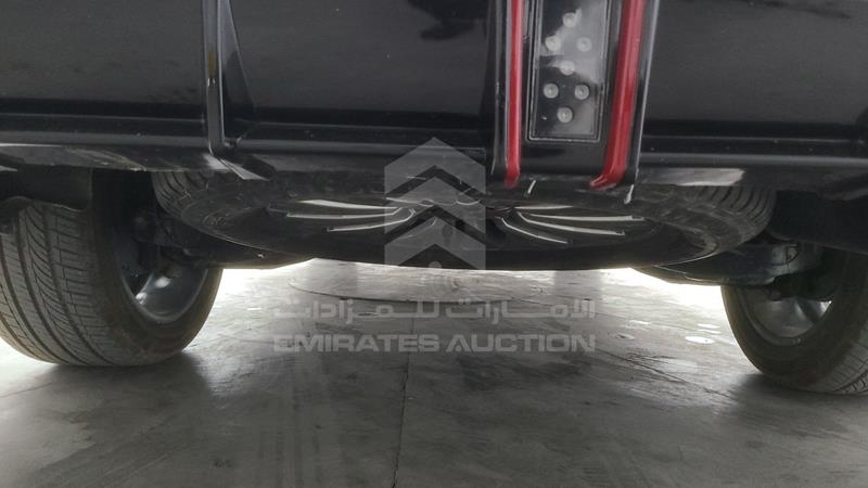 JN8AY2NY1E9073084 Auction: EmiratesAuction Lot: 405776 JN8AY2NY1E9073084 Nissan Patrol 2014 BLACK Photo 40