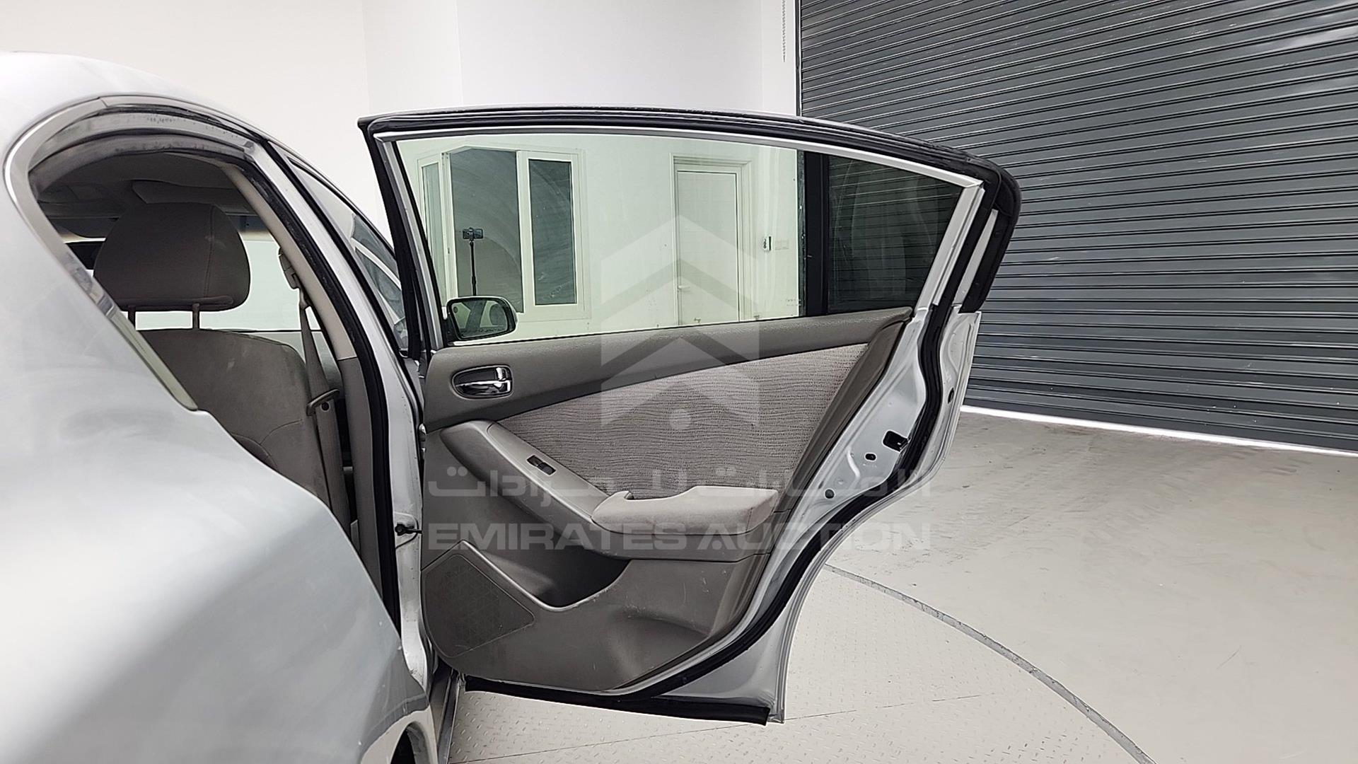2012 NISSAN ALTIMA VIN: 1N4AL2A91CC213262