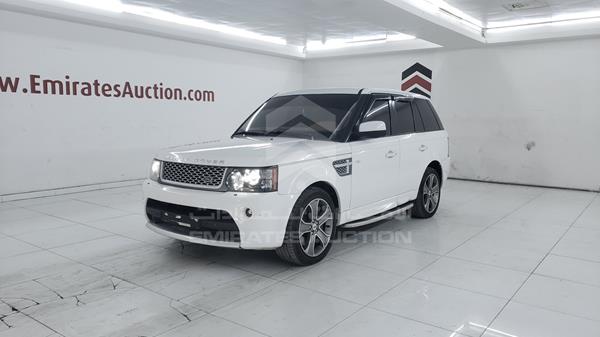 Range Rover Sport 2010 SALLSAAE4AA258612 Image 28