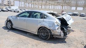 نيسان التيما 2013 — الزاوية الخلفية اليسرى — صورة 6 — صورة مصغرة