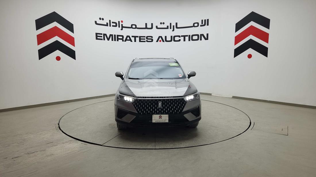 بيستون T77 2026 — عرض بزاوية 360 درجة