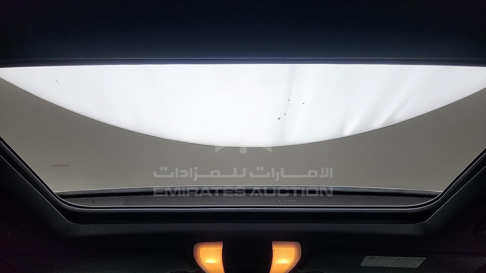 2008 MERCEDES C 280 VIN: WDDGF54X38F121279