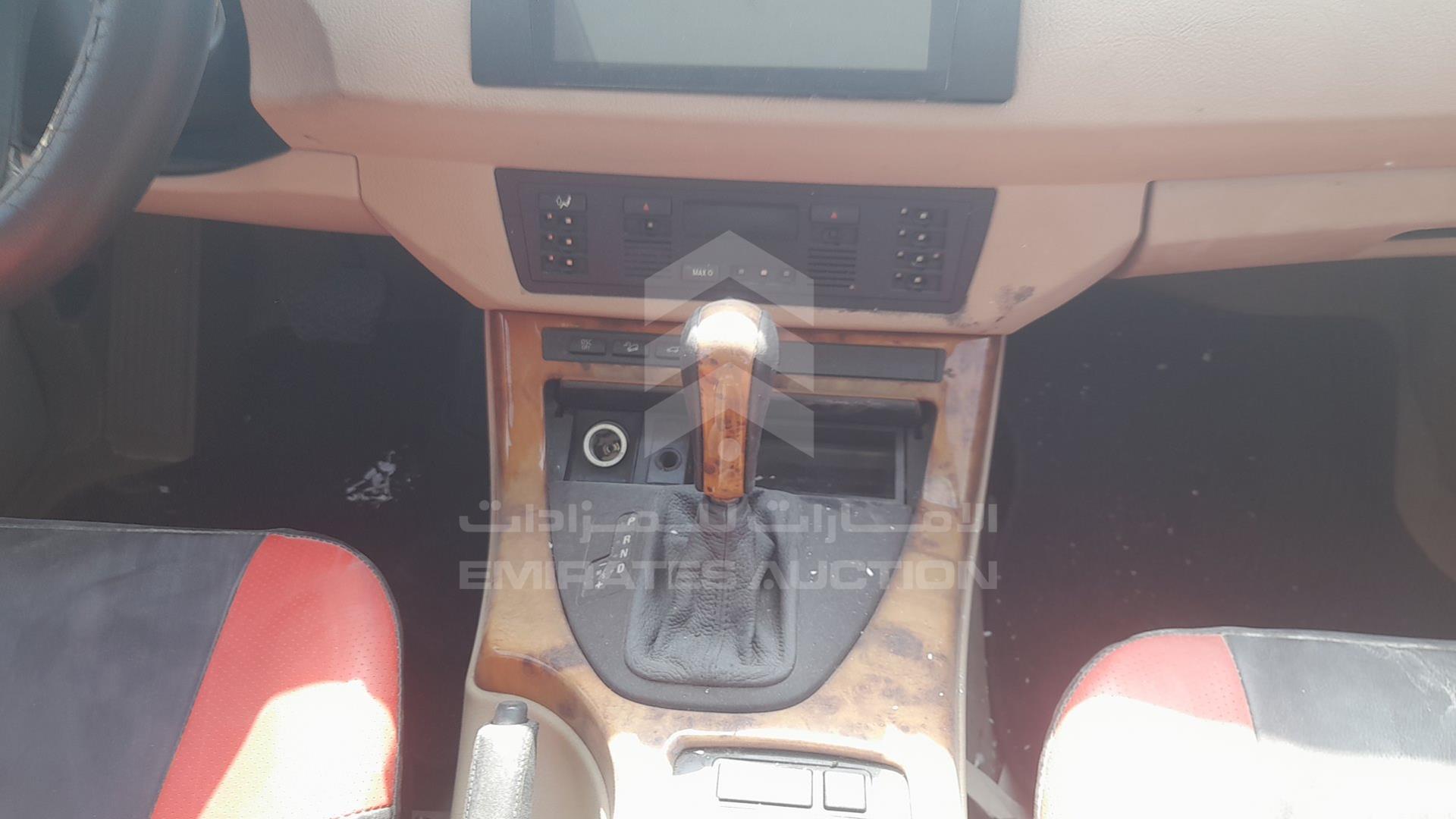 0 BMW X5 VIN: WBAFA11056LT62471