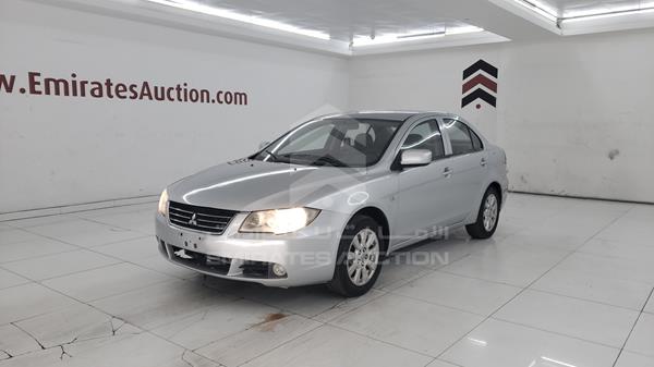 RKMGS41LXDY036664 Mitsubishi Lancer