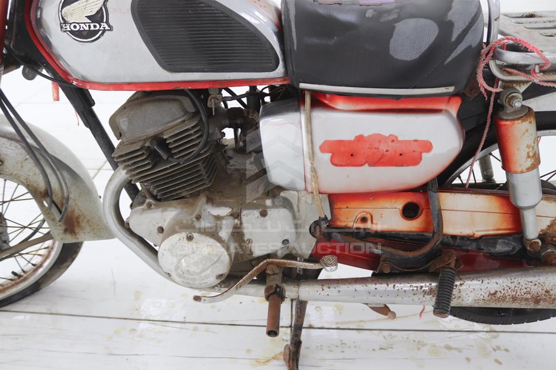 Honda cd 2024 200 for sale