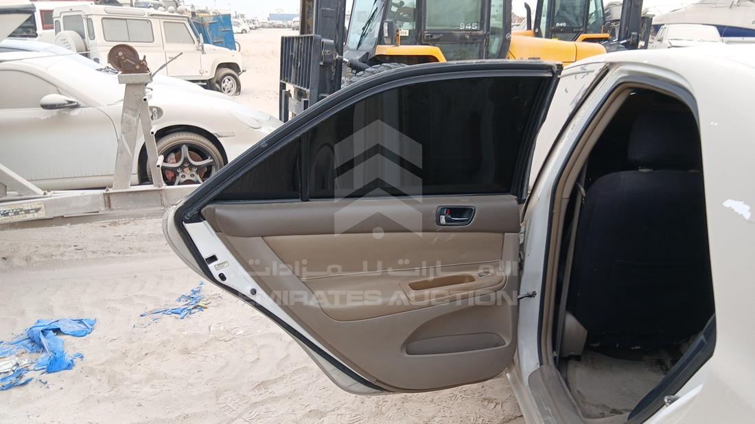 2003 Toyota Camry — Rear Left Door — Photo 19