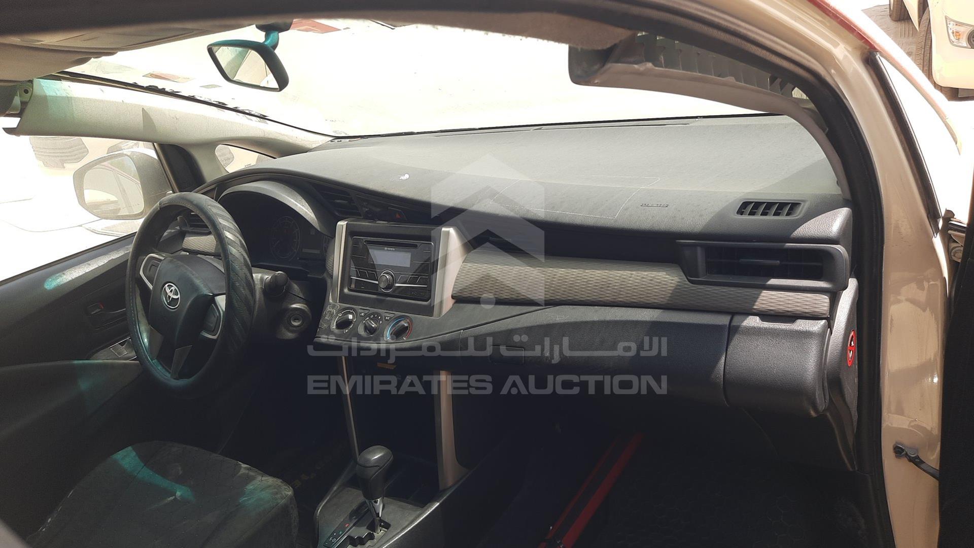 2019 TOYOTA INNOVA VIN: MHFCX8EM1K0113272