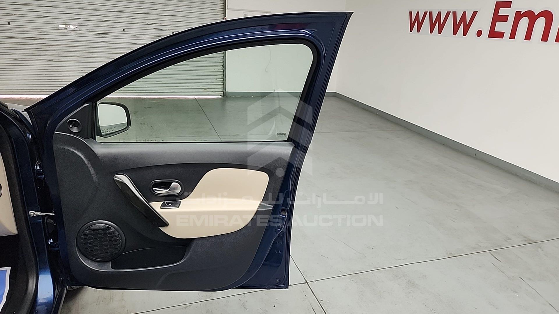 2020 RENAULT SYMBOL VIN: VF14SRAB5LT534435