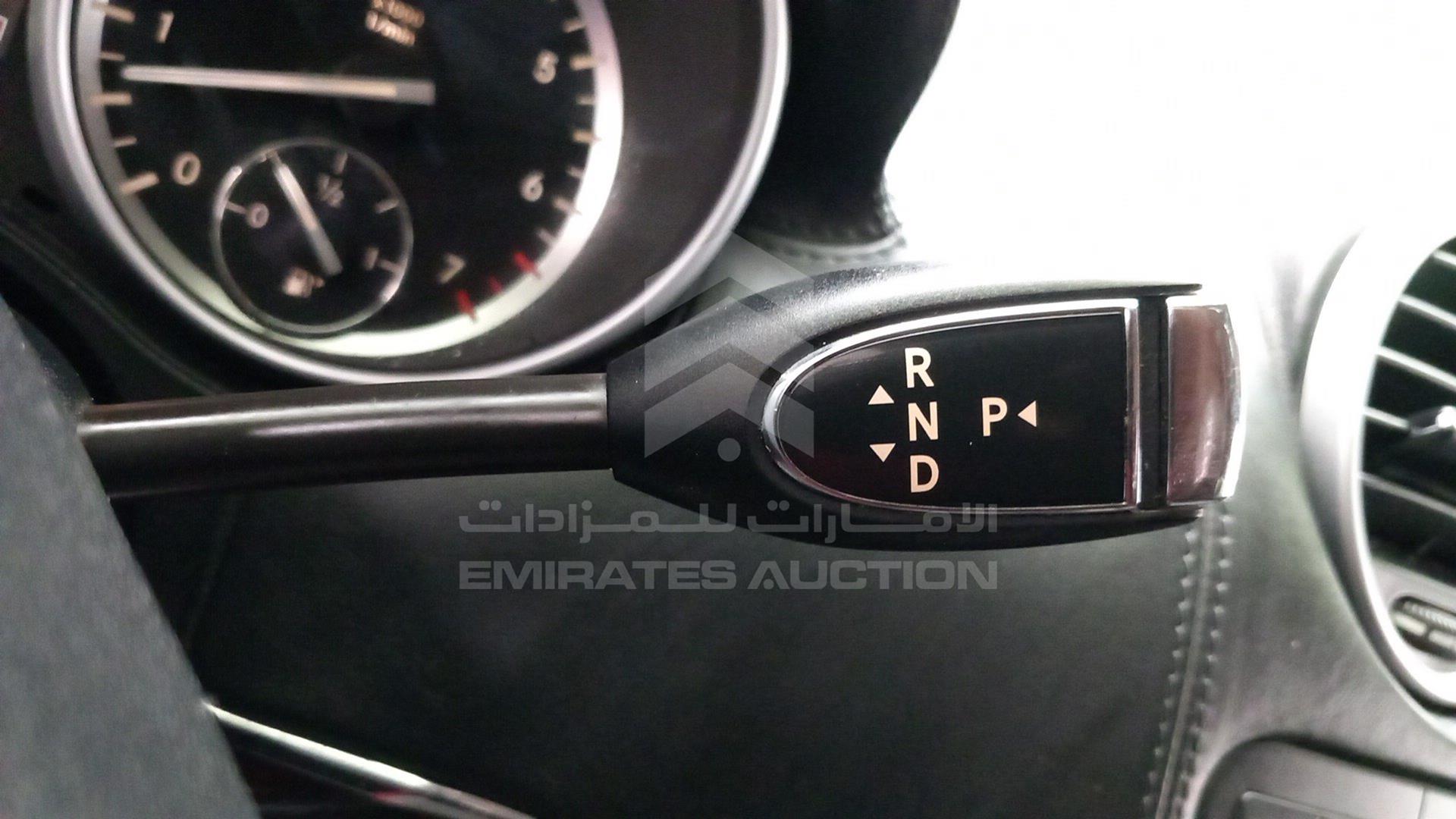 2012 MERCEDES GL 500 VIN: WDCBF8GEXCA777771