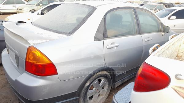 Suzuki Liana 2004 JS2RA61SX45205699 Image 25