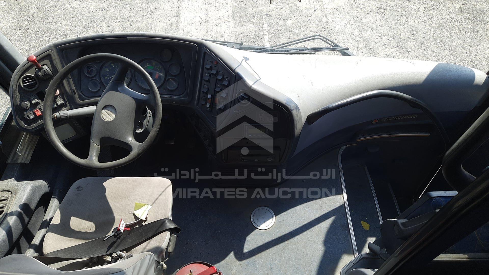 0 MERCEDES BUS VIN: 9BM3821766B466037