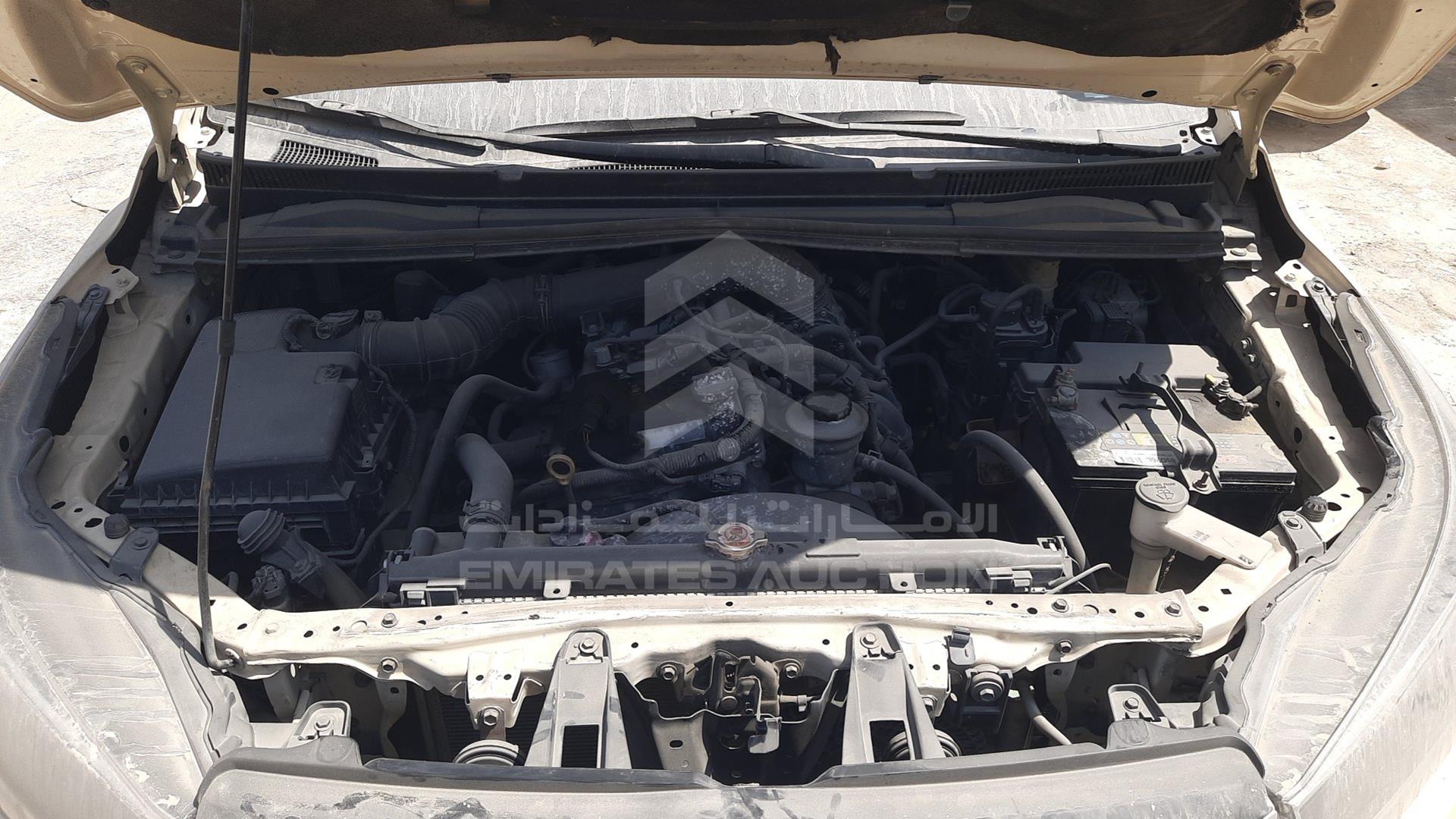 2019 TOYOTA INNOVA VIN: MHFCX8EM6K0112750