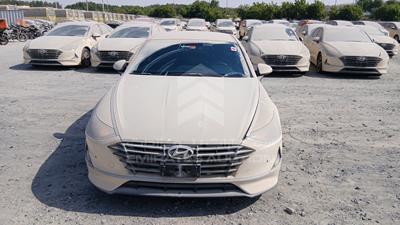 هيونداي سوناتا هجينة 2021 - #664703