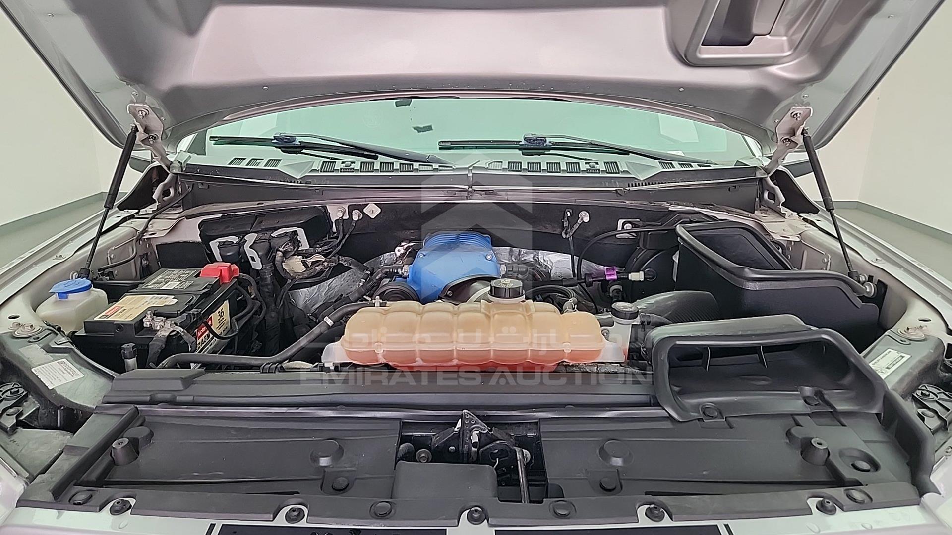 2018 FORD F 150 SHELBY VIN: 1FTEW1E54JFC36910