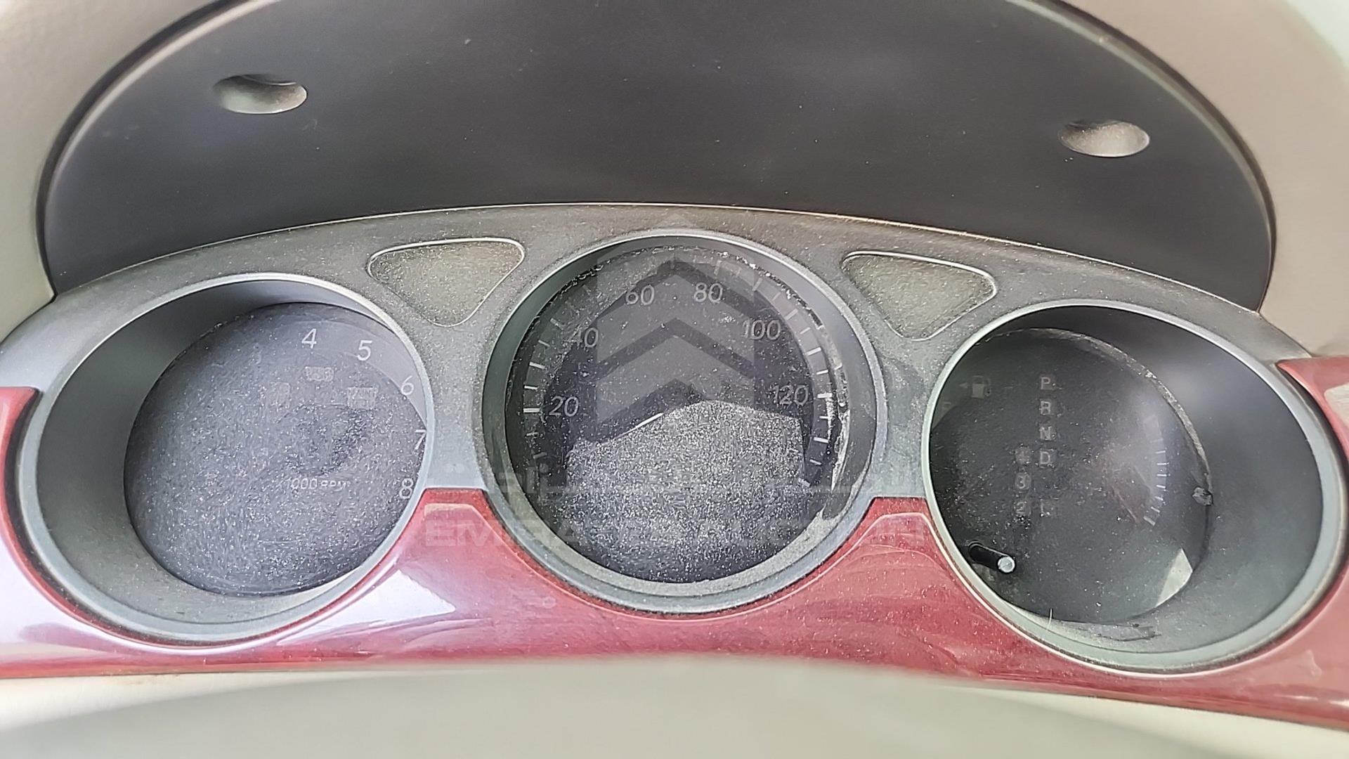 2004 LEXUS ES 330 VIN: JTHBA30G445005214