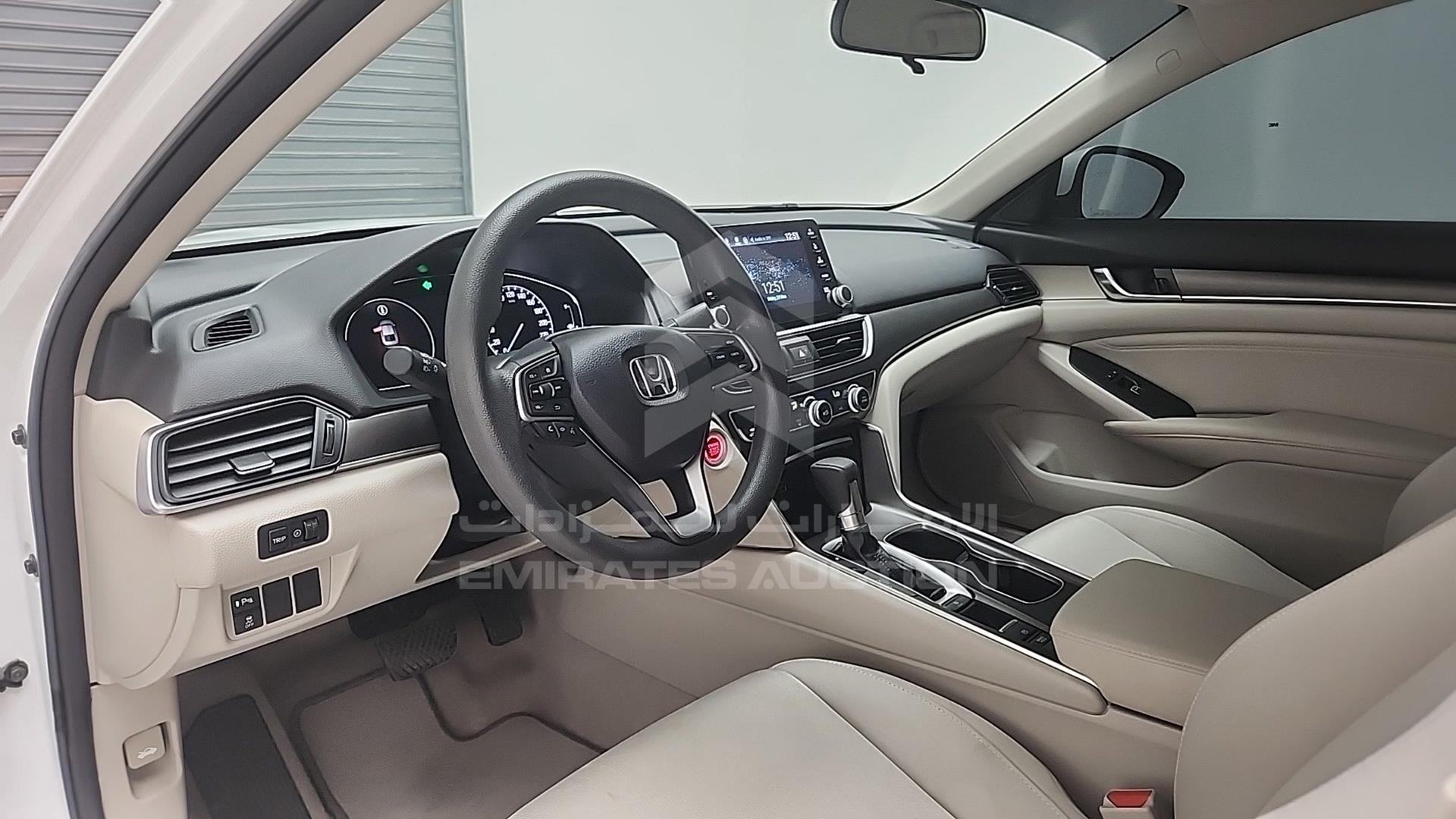2022 HONDA ACCORD VIN: 1HGCV163XNA602316