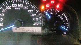 تويوتا كامري 2013 — قراءة العداد — صورة 2 — صورة مصغرة