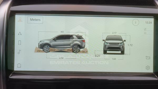 Land Rover Discovery 2021 SALCJ2FX5MH887881 Image 29