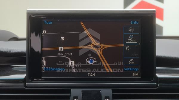 Audi RS 7 2016 WUAS2DFC1GN904645 Image 25