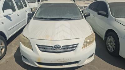 2008 Toyota Corolla - #666018