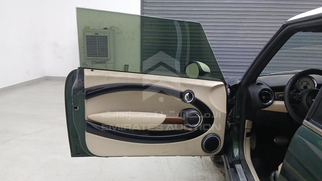 2011 Mini Cooper S — Front Left Door — Photo 14