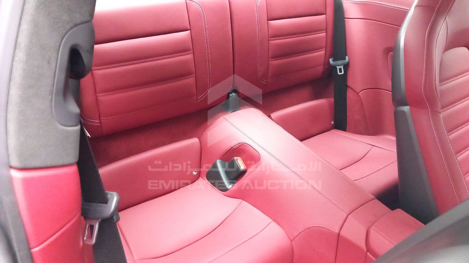 2023 PORSCHE 911 TURBO VIN: WP0AD2A90PS258292