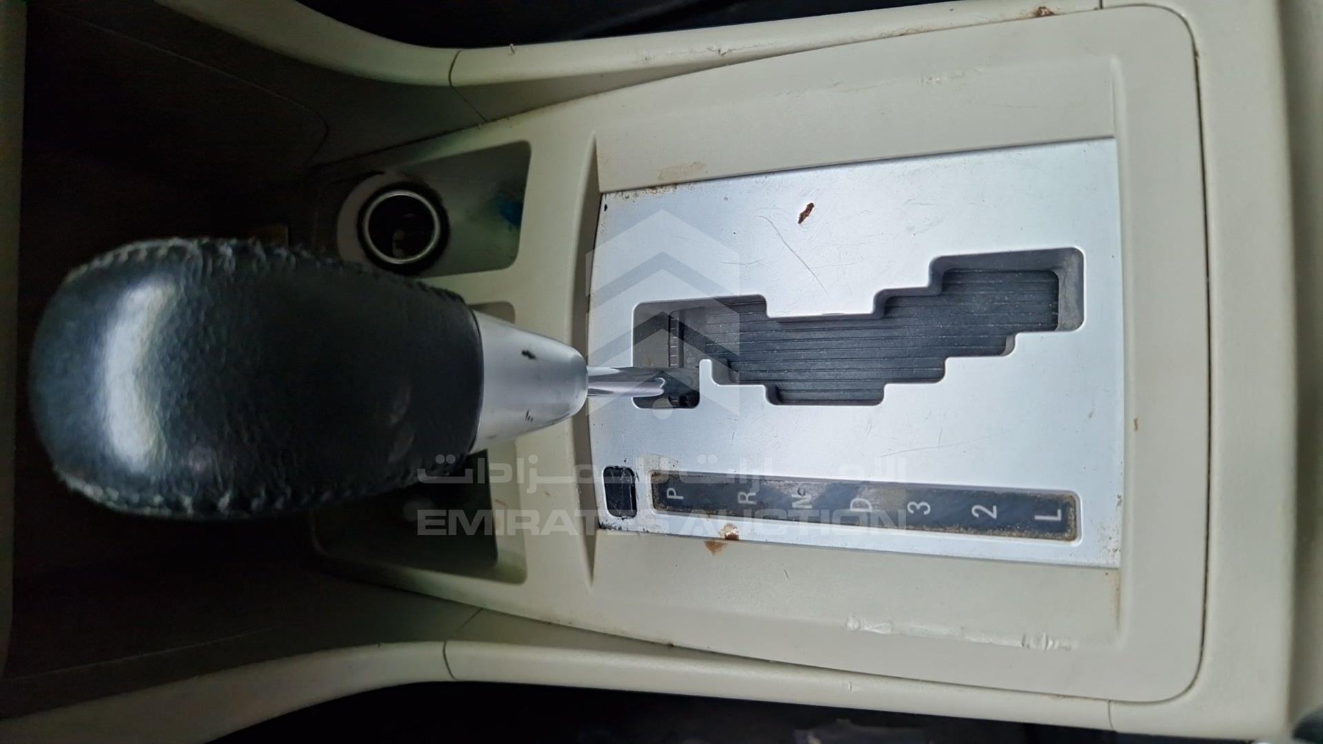 2016 MITSUBISHI LANCER VIN: JMYSRCY1AGU757885