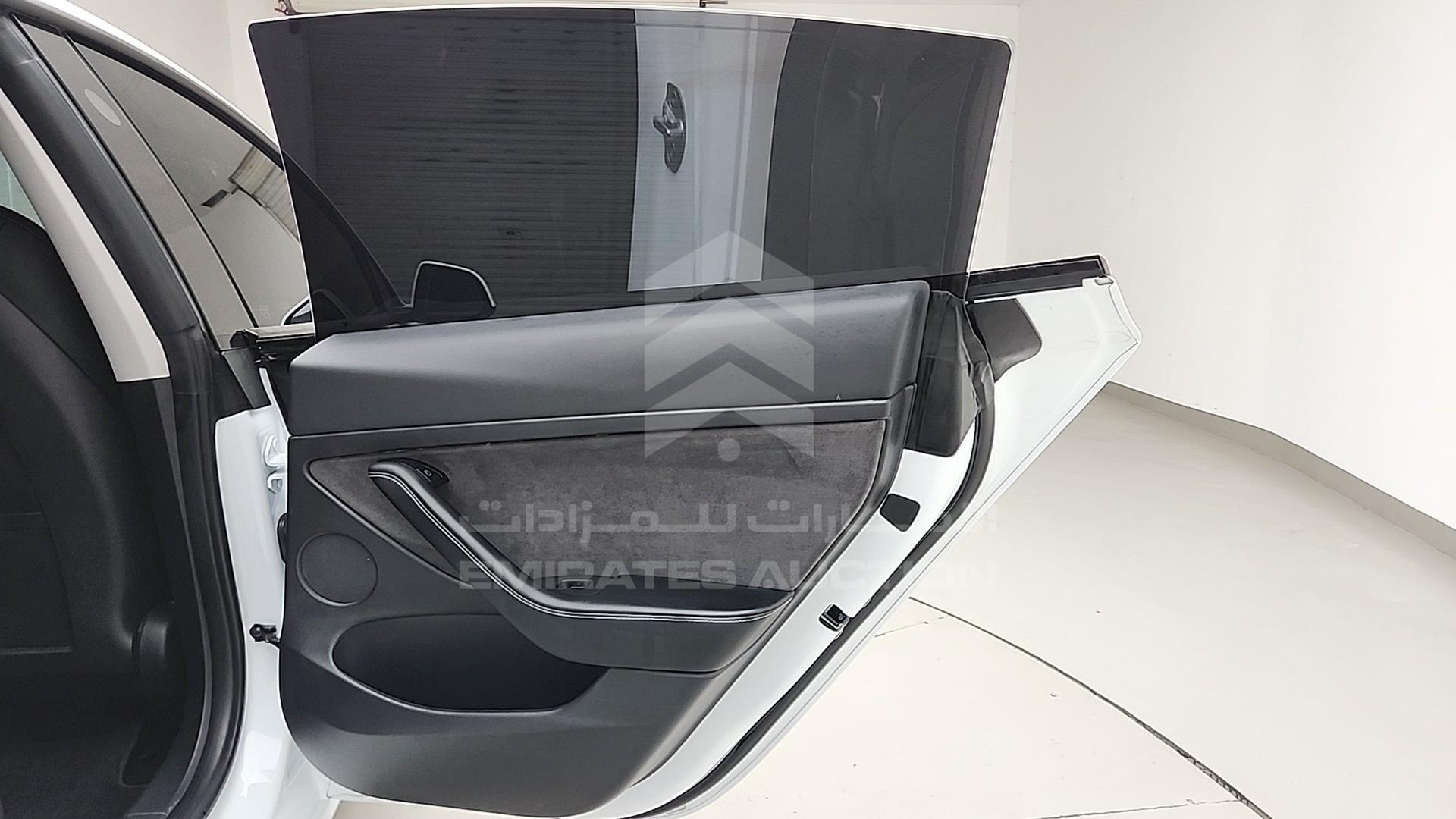 2023 TESLA MODEL 3 VIN: LRW3E7EK7PC688022
