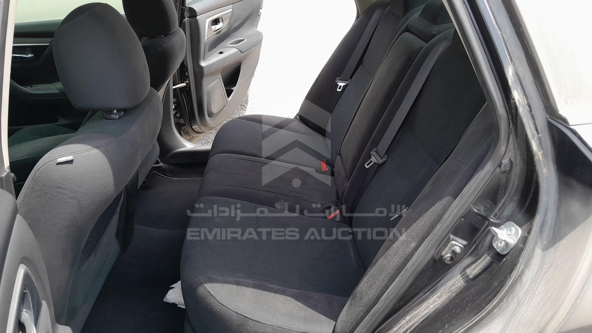 2014 NISSAN ALTIMA VIN: 1N4AL3AP6EC320301