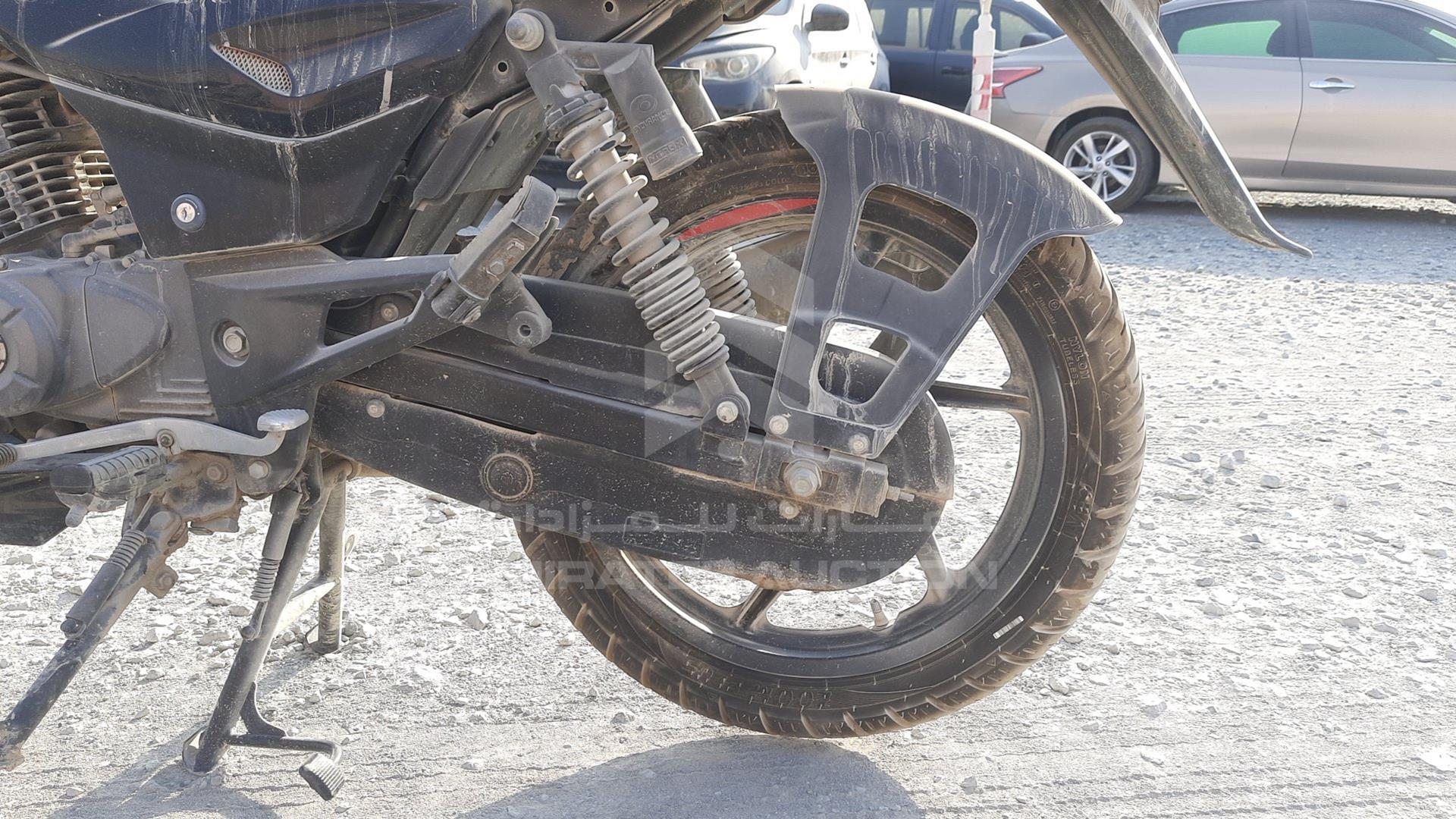 2021 BAJAJ PULSAR VIN: MD2A11CX9MCK05329